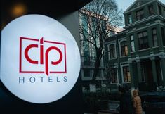 Others 2 cip hotel istanbul