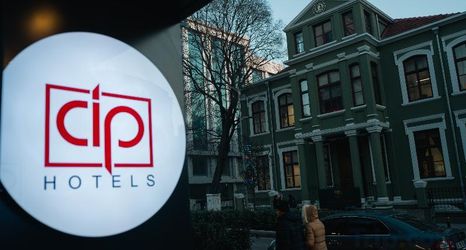 Others 2 cip hotel istanbul