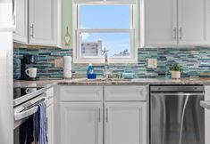 其他 2 Heated Pool, Hot Tub, and Gulf Views - Serene Retreat