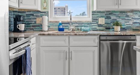 其他 2 Heated Pool, Hot Tub, and Gulf Views - Serene Retreat