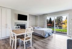 其他 7 Breathtaking River View and Modern Amenities - Stunning Scenic Retreat