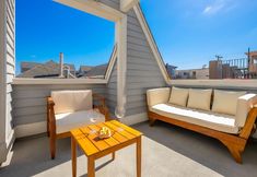 Others 5 Coastal Retreat with Peek Ocean Views - Charming Cape Cod Haven