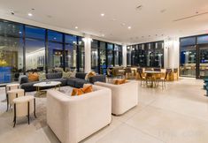 Others 3 Emerald Grand – 27th FLR Penthouse | Luxury Short-Term Rentals in Atlanta, GA