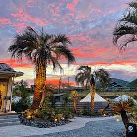 Hotel Interior/Public Areas 1 RIVERPOOL Saitama Chichibu, Yorii Station Hotels