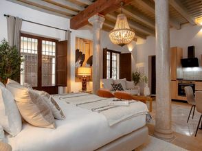 Others Exclusive studio in Granada center. Horno Marina 1