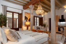 Others Exclusive studio in Granada center. Horno Marina 1