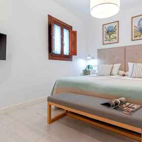 Logo 1 Lovely apartment near the Cathedral. Zacatin 202, Granada Hotels