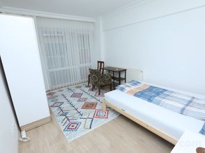 Lain-lain 4 Comfortable 3-Bedroom, 1-Living Room Apartment in the City Center of Kadıköy