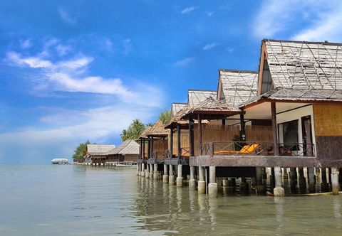 其他 Bintan Spa Villa Beach Resort & Spa