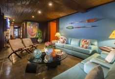 Others 5 Hotel Nacional Inn Ubatuba - Praia Das Toninhas