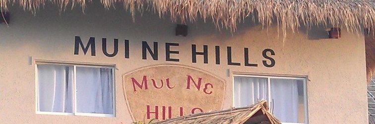 Khác Mui Ne Hills Budget Hotel