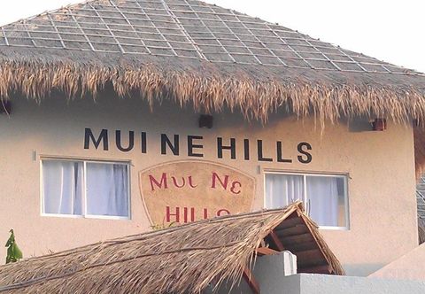 Khác Mui Ne Hills Budget Hotel