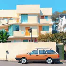 Hotel Exterior 1 Shan Zhi Juexing Vacation Homestay (Xihu Taiziwan Branch Hangzhou), Le Meridien Binjiang Shirong Hotels