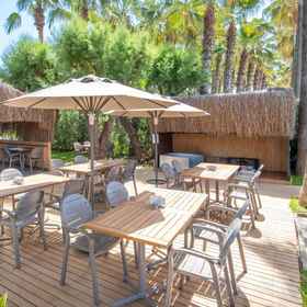 Hotel Interior/Public Areas 1 Miramare Beach Hotel - Ultra All Inclusive, Beşkonak Neighborhood Hotels