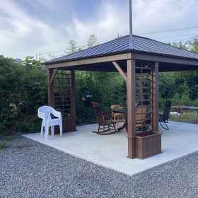Hotel Interior/Public Areas 1 Big Log House, Hotel Minami