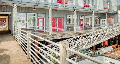 其他 2 Overlook Bay Boulevard with Cozy Studio Amenities - Charming Coastal Hideaway