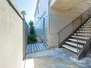 Others 4 Modern Kitchen and Private Balcony - Stylish Coastal Escape