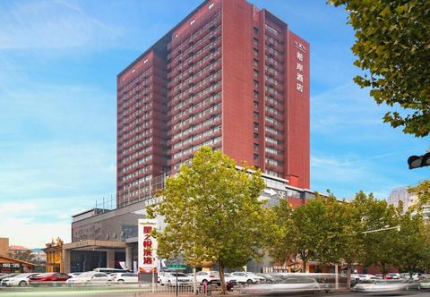 Others Xana Hotelle (Zhengzhou Guji Road Aquarium)