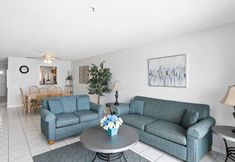 Others 7 Gulf-Front Balcony and Beachfront Pool - Spacious Coastal Escape