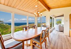 Lain-lain 6 Stunning Ocean Views and Beautiful Outdoor Space - Exquisite Sanctuary