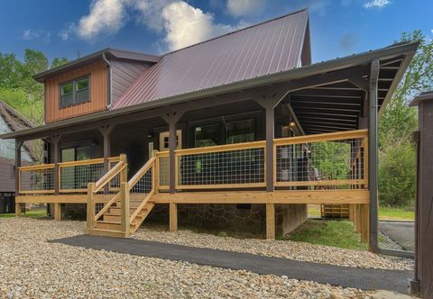 その他 Hot Tub and Resort Pool - Luxurious Mountain Escape