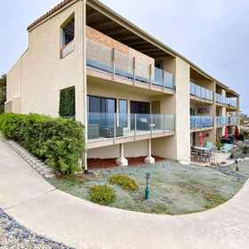 Hotel Exterior 1 Oceanfront Escape with Pool and Fast Wifi - Stunning Luxury Retreat, San Diego Hotels
