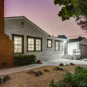 Logo 1 Stunning Outdoor Oasis with Gourmet Kitchens - Charming Coastal Retreat, Hotel Keenan Supply - San Diego