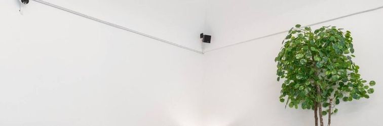 其他 Private Studio with Kitchenette and Lobby Access - Charming Cozy Haven