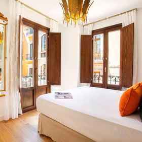 Logo 1 Amazing duplex with terrace in city center. Mesones III, Atarfe Hotels