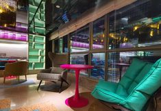 อื่นๆ 4 CityNote Hotel (Beijing Road Pedestrian Guangzhou)