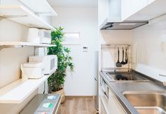 其他 7 It is a Building in a Calm Atmosphere in a Quiet r