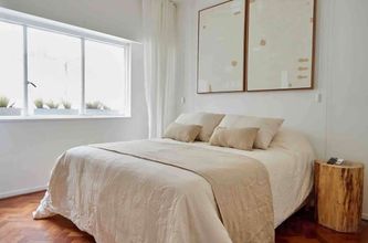 Others Hestia at Heart of Recoleta Cozy & Bright 1 BDR ARENALES