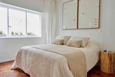 Others Hestia at Heart of Recoleta Cozy & Bright 1 BDR ARENALES