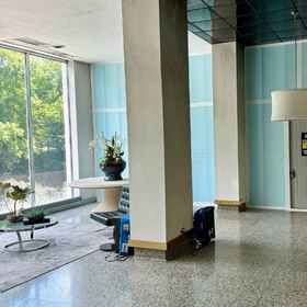 Hotel Interior/Public Areas 1 Downtown City View Renovated 3 Beds Free Parking, 피치트리 센터 호텔