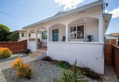 Others 3 Stylish Home with Private Backyard and Modern Amenities - Inviting Retreat