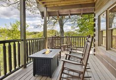 其他 3 Falling Leaf Hideaway – Alpine Mountain Village Cabin with Hot Tub, Theater, Game Room, Pools!