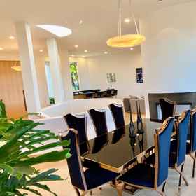 Hotel Interior/Public Areas 1 Breathtaking Ocean and Golf Course Views - Stunning Modern Mansion, Keenan Supply - San Diego Hotels