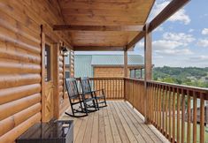 その他 5 You Are My Sunshine - 3 Br Cabin in Pigeon Forge!