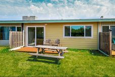 Others Cozy Kitchen and Beach Access - Charming Surf Escape