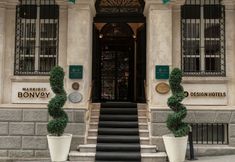 其他 4 The Bank Hotel Istanbul