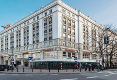 Others 4 Hotel MDM City Centre