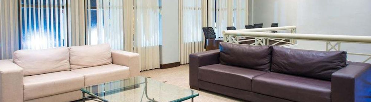 Others Hotel Continental Business - 200 Metros do Complexo Hospitalar Santa Casa