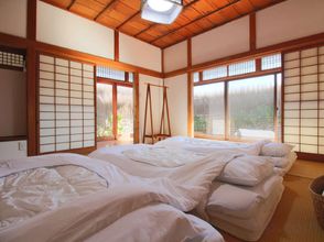 Others 4 Guesthouse Nara