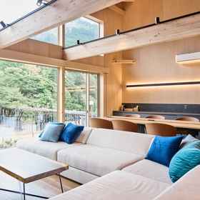 Others1Torokko to Gin No Niwa，神户市飯店