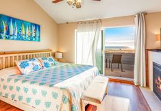 Others 7 Hot Tub and Stunning Ocean Views - Beautiful Coastal Getaway