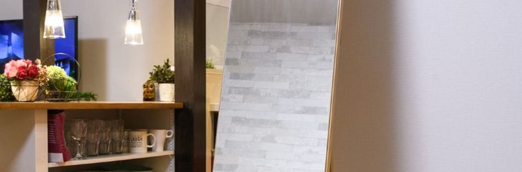 Others Suiren Residential Suite Tokyo