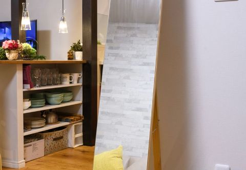 Others Suiren Residential Suite Tokyo