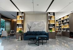 Others 4 Yishangjia Hotel charm (Anxiang Branch)