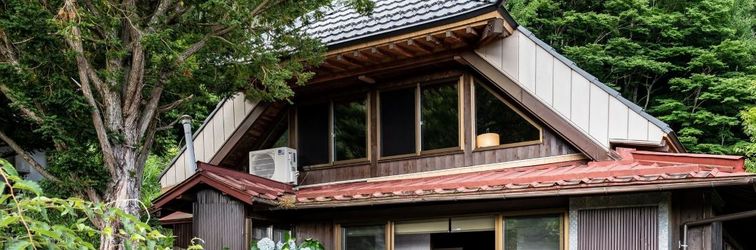 Lainnya Livegrace Villa Saiko