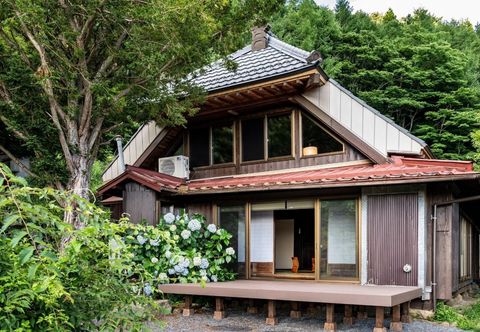 Lainnya Livegrace Villa Saiko